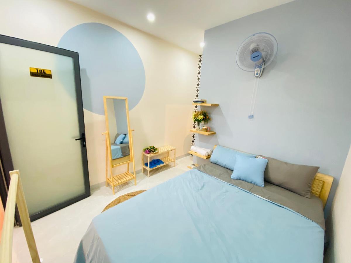 Dear House Near Bai Sau Beach Вунг Тау Екстериор снимка