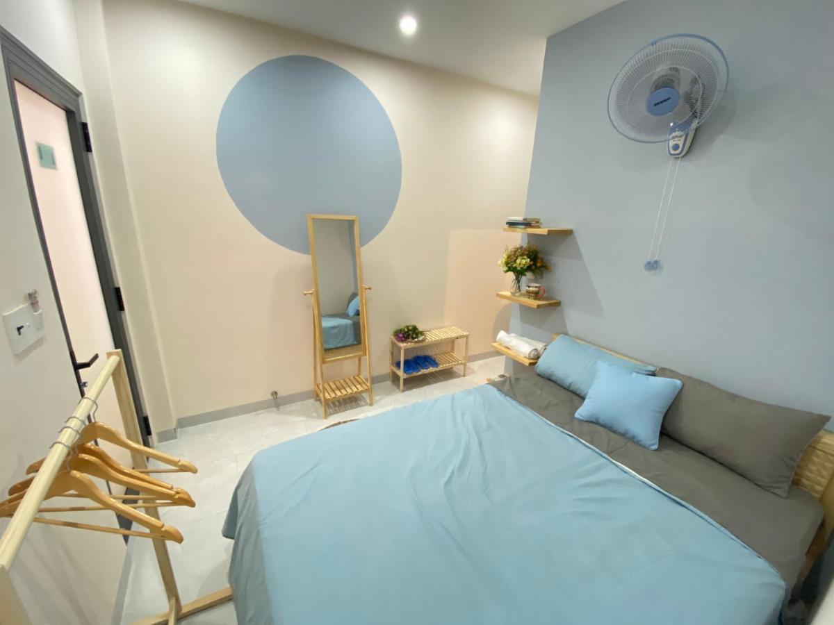 Dear House Near Bai Sau Beach Вунг Тау Екстериор снимка