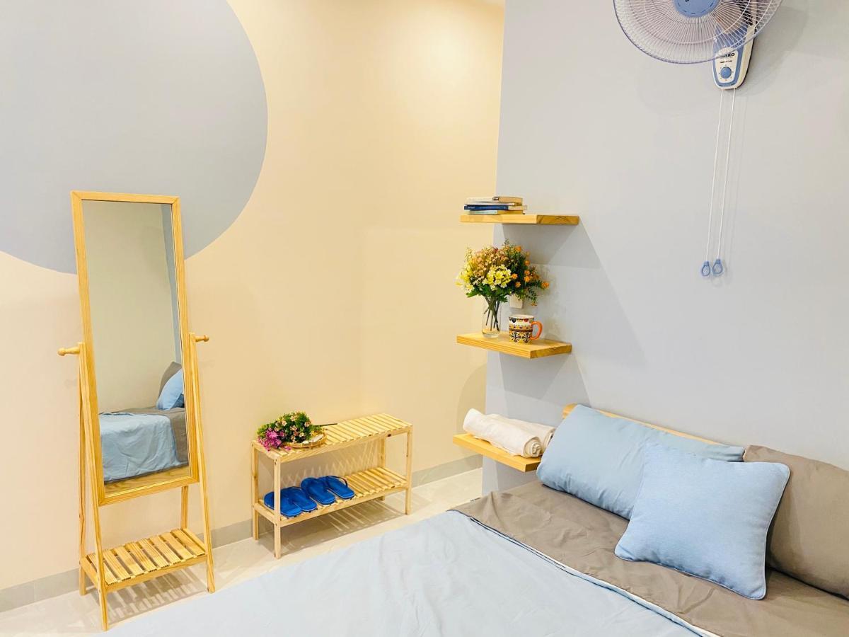 Dear House Near Bai Sau Beach Вунг Тау Екстериор снимка