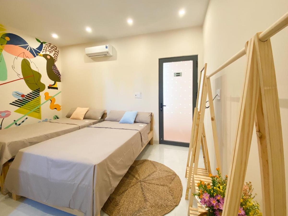 Dear House Near Bai Sau Beach Вунг Тау Екстериор снимка