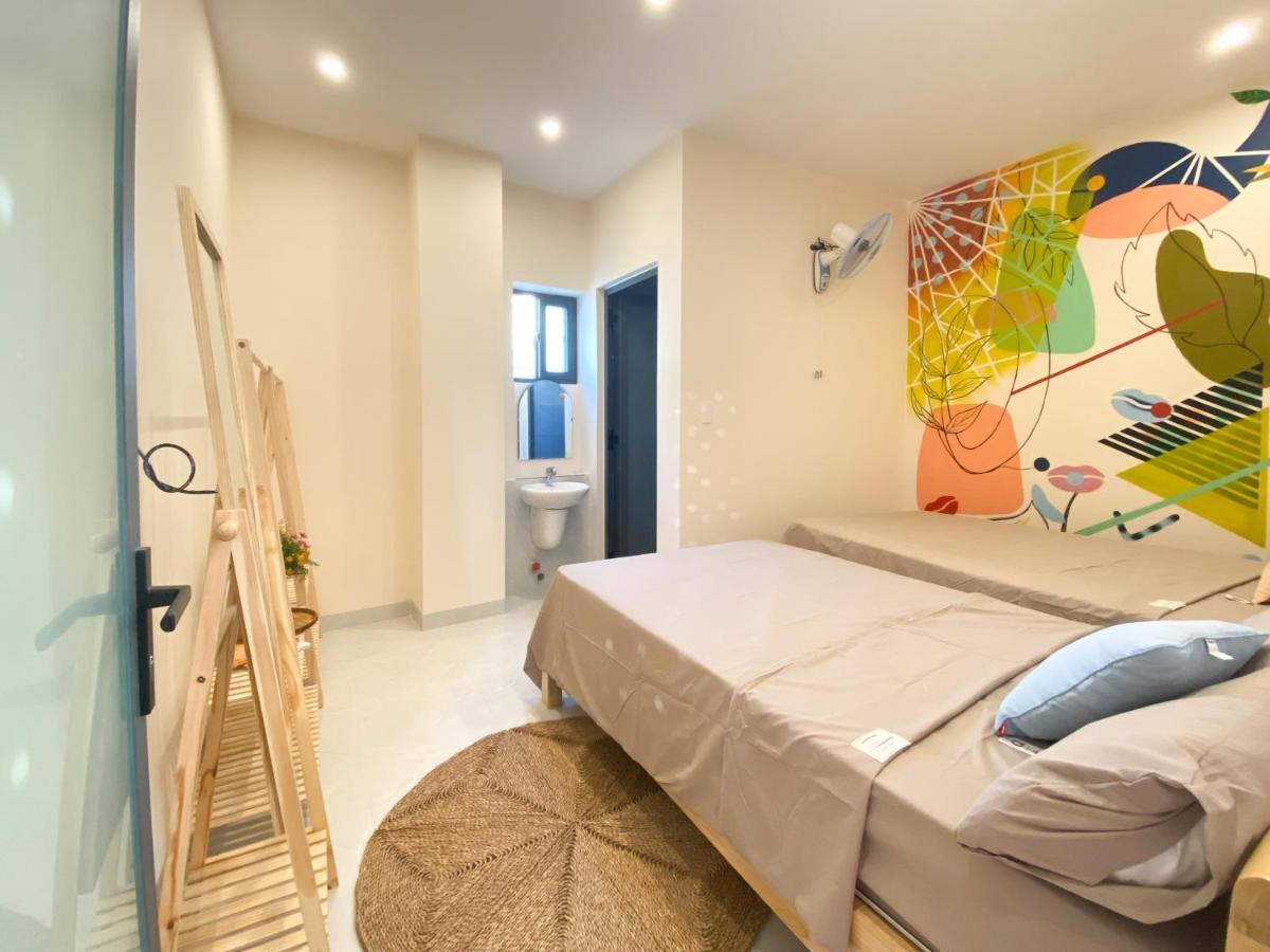 Dear House Near Bai Sau Beach Вунг Тау Екстериор снимка