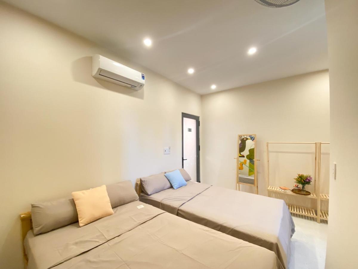 Dear House Near Bai Sau Beach Вунг Тау Екстериор снимка