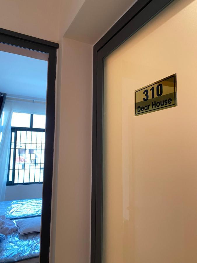 Dear House Near Bai Sau Beach Вунг Тау Екстериор снимка