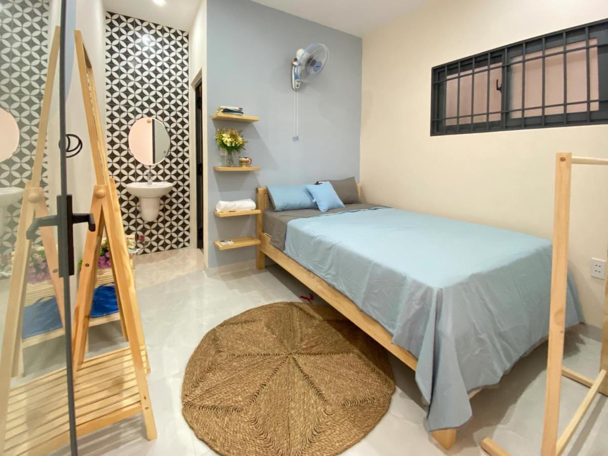 Dear House Near Bai Sau Beach Вунг Тау Екстериор снимка