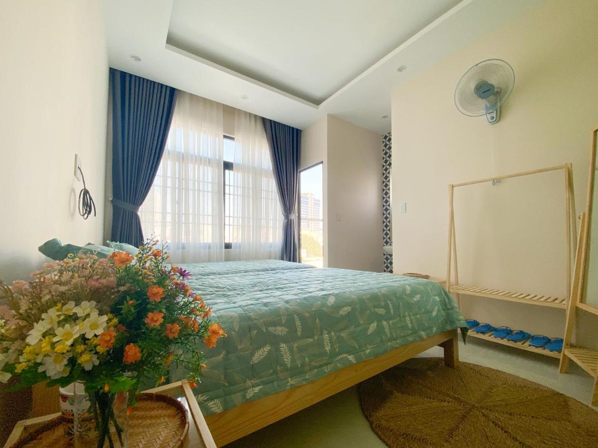 Dear House Near Bai Sau Beach Вунг Тау Екстериор снимка