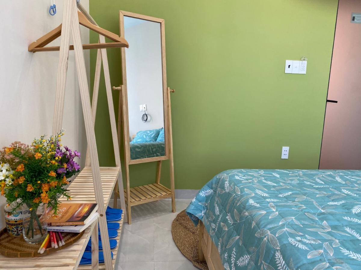 Dear House Near Bai Sau Beach Вунг Тау Екстериор снимка